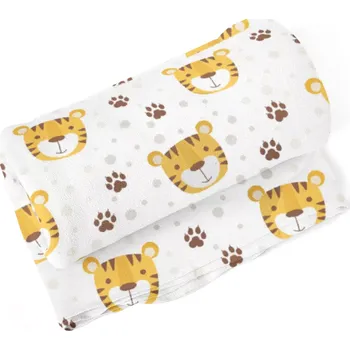deka Sablio Deka Tygřík - 150x120 cm