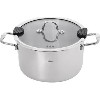 Hrnec Kastrol VENICE s poklicí 4,3 l Orion