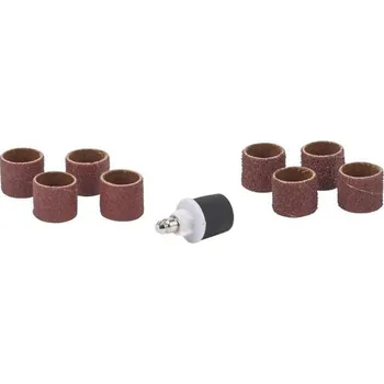 Oster náhradní set brusných pásů pro brusku na drápky pro psy a kočky