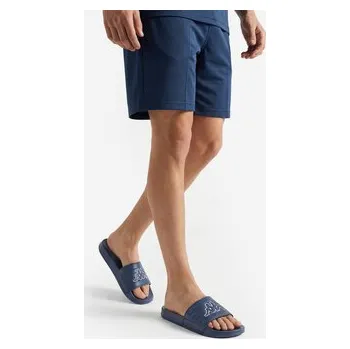 Dámské pantofle Nazouváky Kappa CEO-SS24-M1 Tmavomodrá 42