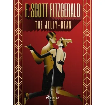 Kniha The Jelly-Bean - F. Scott Fitzgerald