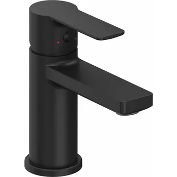 Vodovodní baterie RAVAK Solar X070488 černá