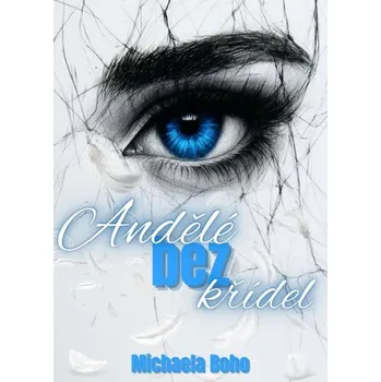Kniha Andělé bez křídel - Michaela Boho