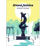 Krvavá fontána - Jaroslav Velinský