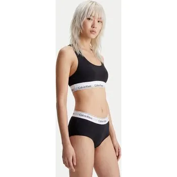 Boxerky Calvin Klein Underwear Boxerky LV00QF8527 Černá XL