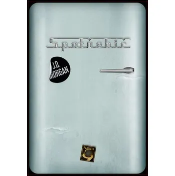 Kniha Spotřebič - J. O. Morgan