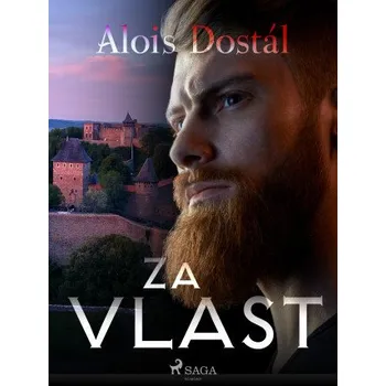 Kniha Za vlast - Alois Dostál