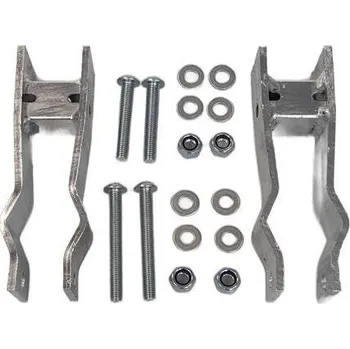 Prodloužení pro naháněcí a manipulační soupravu