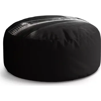 Taburet Sablio Taburet Circle Westminsterský palác: 38x48 cm