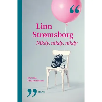 Nikdy, nikdy, nikdy - Linn Stromsborg