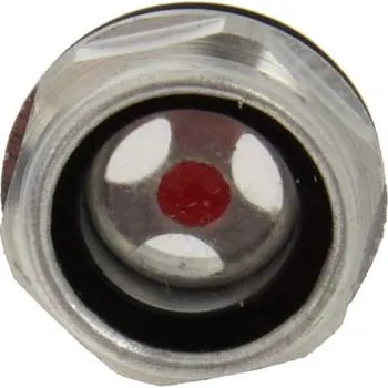 Kompresor Pro-Tech shop Kontrolní šroub hladiny oleje kompresoru 100l 15600&nbsp;C00350