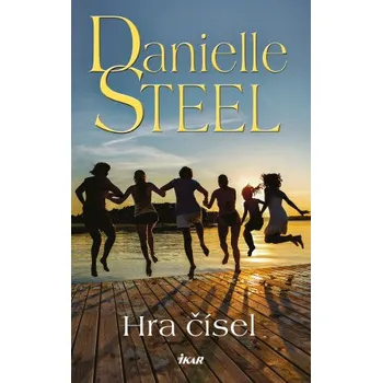 Kniha Hra čísel - Danielle Steel