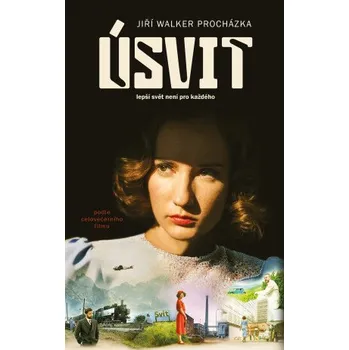 Úsvit - Jiří W. Procházka