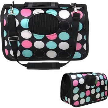 Taška pro psa a kočku APT PŘEPRAVNÍ TAŠKA PRO PSA A KOČKU M