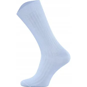 Pánské ponožky Modré Ponožky ToDo , velikost 43-46