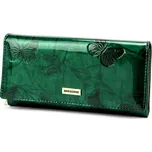 Dámská peněženka Gregorio BTS-106 zelená