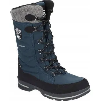 Dámská zimní obuv Dámské zimní boty American Club DSN-10NA