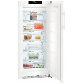 Chlazení Liebherr GN 4135 - Z VÝSTAVKY + ZÁRUKA 10 LET ZDARMA