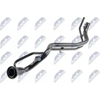 Palivová nádrž NTY PWP-ME-001 Hrdlo palivové nádrže, plnicí hrdlo