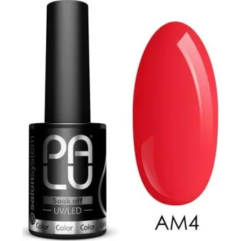 Lak na nehty PALU UV/LED Gel lak Amsterdam AM5 11g