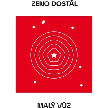 Kniha Malý vůz - Zeno Dostál