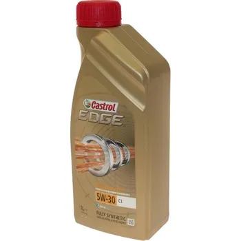 Motorový olej CASTROL EDGE 5W-30 C3 - 1 l