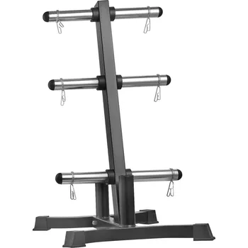 Vevor Stojan na kotouče l rám pro 2-inch kotouče, nosnost 1000 lbs, pro činku