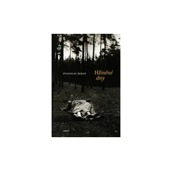 Kniha Hliněné dny - Stanislav Beran