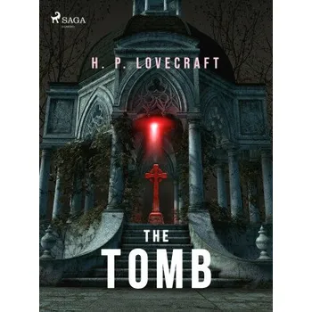Kniha The Tomb - Howard P. Lovecraft