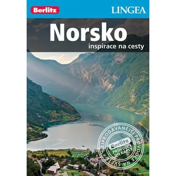 Kniha Norsko - Lingea