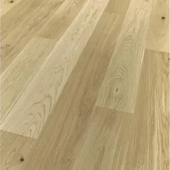 dřevěná podlaha Dřevěná podlaha Skandor 14.0 dub matný lak