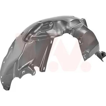 Příslušenství karosérie obložení, dutina kola VAN WEZEL 3810453