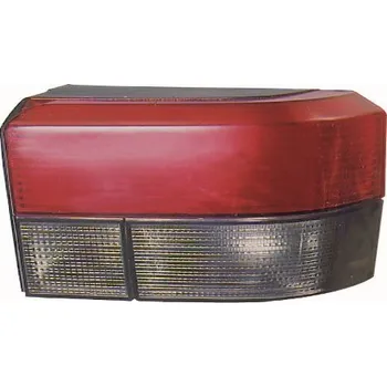 Osvětlení automobilu Zadní světlo DEPO 441-1919L-UE-SR