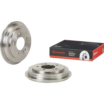 Brzdový buben BREMBO Brzdový buben 14.E275.20 BREMBO 14.E275.20