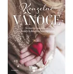 Kouzelné Vánoce - Svatava Vašková, Lucie Baštová, Martina Hladjuk, Kateřina Humlová