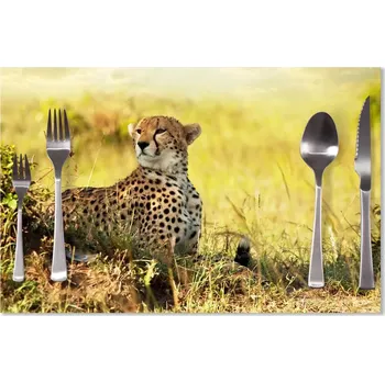 prostírání Sablio Prostírání Gepard: 40x30cm