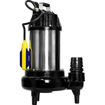 Čerpadlo Ponorné kalové čerpadlo WQ 15-7-1,1 septic