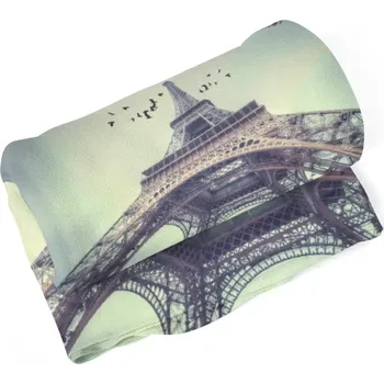 deka Sablio Deka Eiffelova věž 3 - 150x120 cm