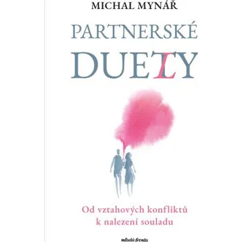 Kniha Partnerské duety - Michal Mynář
