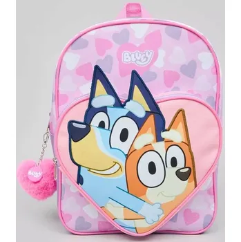 Dětský batoh dětský předškolní batoh BLUEY
