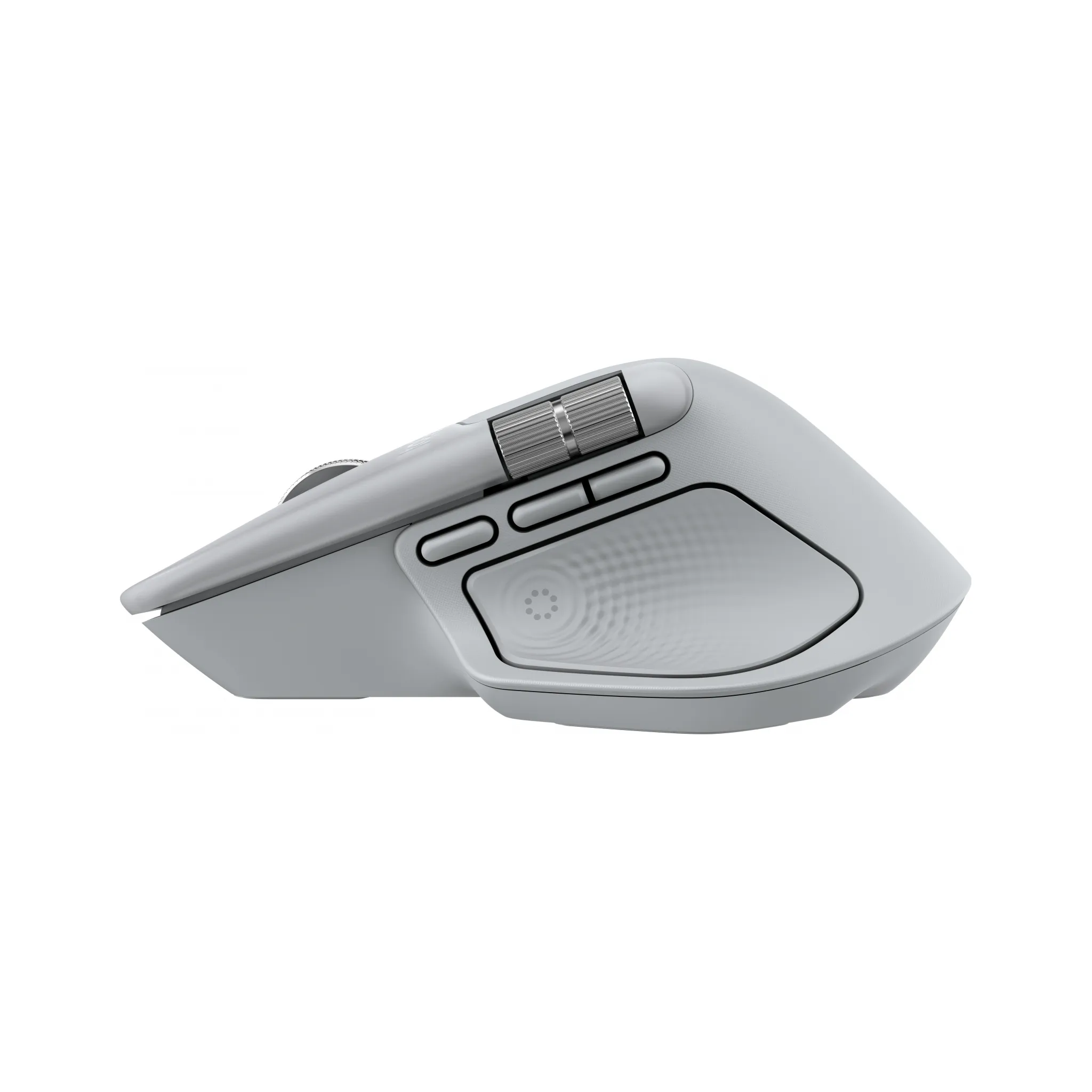 Fotografie 5 - Myš Logitech MX Master 4 910-007563