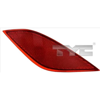 Příslušenství osvětlení automobilu TYC Odrazka 17-6090-00-9 TYC 17-6090-00-9