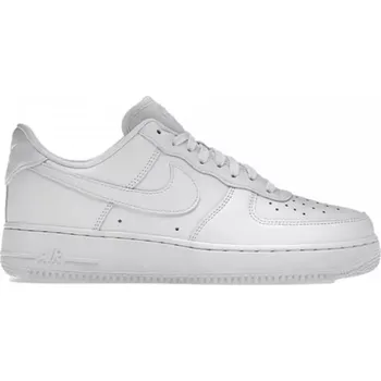 Pánská treková obuv Boty Nike Air Force 1 '07 Fresh M DM0211-100 36