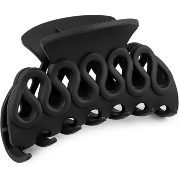 Skřipec do vlasů Varianta: 21 černá, Balení: 1 ks