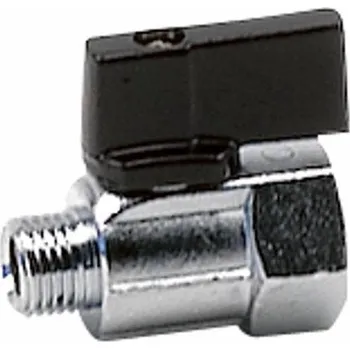 Stavebniny A.M.A. S.P.A. Kulový ventil 3/8"