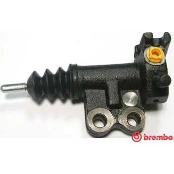 Spojkový válec BREMBO Pomocný válec, spojka E30007 BREMBO E 30 007