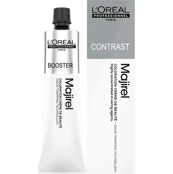 Barva na vlasy L'Oréal Professionnel Majirel permanentní barva na vlasy Contrast Base 60ml