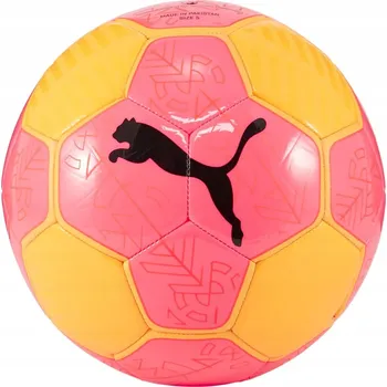 Fotbalový míč Tréninkový fotbalový míč Puma Prestige Ball na nohu a trávu vel. 5