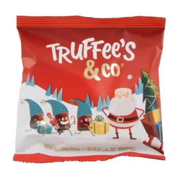 Čokoláda Výhodné balení tradičních kakaových lanýžů Mathez Fantaisie 250 g