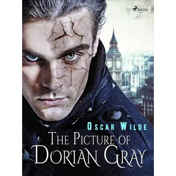 Kniha The Picture of Dorian Gray - Oscar Wilde